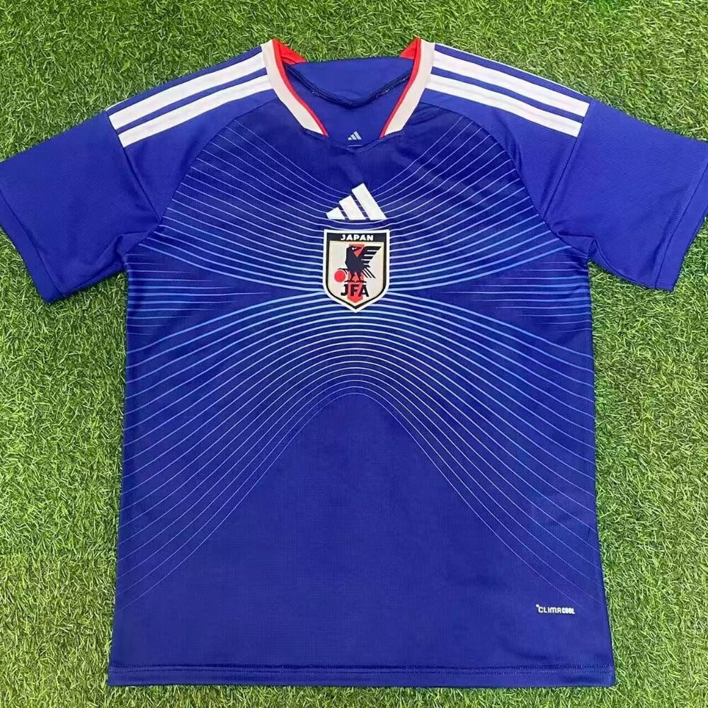Japan Royal Jersey 2026 for Men Women Kids